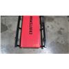 Image 2 : Craftsman Padded Mechanic's Creeper w/ 6 Casters