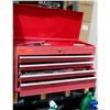 Image 1 : Craftsman Mechanics Toolbox w/ Multiple Misc Tools - Screwdrivers, Sockets, etc