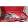 Image 2 : Craftsman Mechanics Toolbox w/ Multiple Misc Tools - Screwdrivers, Sockets, etc