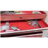 Image 3 : Craftsman Mechanics Toolbox w/ Multiple Misc Tools - Screwdrivers, Sockets, etc