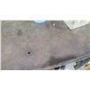 Image 2 : Metal Work Shop Table 72" x 43" x 34"