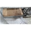 Image 3 : Metal Warehouse Adjustable Shelf  38" x 28" x 48"