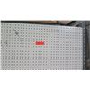Image 3 : Metal Warehouse Adjustable Shelf ONLY 24" x 48 x 84"