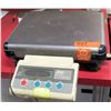 Image 1 : AND Digital Electric Weight  300 Lb. Capacity