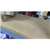 Image 2 : Metal Warehouse Adjustable Shelf  48" x 28" x 84"