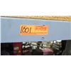 Image 3 : Metal Warehouse Adjustable Shelf  48" x 28" x 84"