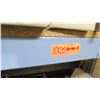 Image 3 : Metal Warehouse Adjustable Shelf 48" x 18" x 84" w/ Multiple Fel-Pro Gaskets