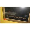 Image 3 : Framed Corvette Print