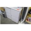 Image 2 : Kitchen Counter ONLY w/ Drawers Underneath 72" x 24" x 30"