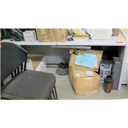Kitchen Counter Table ONLY 76" x 30" x 30"