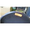Image 3 : Qty 5 Black Stacking Stationary Chairs
