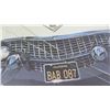 Image 3 : Framed Print: Cleworth Editions 1950's Cadillac Signed (cracked glass)