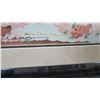 Image 3 : Framed Diana Hanson Young Print - Hawaiian Girl, Signed by Artist