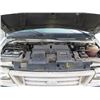 Image 10 : 2003 Ford E350 Cargo Van, V8-446 7.3L DSL,Lic. 013TRG, Runs & Drives - See Video