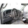 Image 25 : 2003 Ford E350 Cargo Van, V8-446 7.3L DSL,Lic. 013TRG, Runs & Drives - See Video