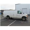 Image 3 : 2003 Ford E350 Cargo Van, V8-446 7.3L DSL,Lic. 013TRG, Runs & Drives - See Video