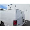 Image 42 : 2003 Ford E350 Cargo Van, V8-446 7.3L DSL,Lic. 013TRG, Runs & Drives - See Video