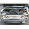 Image 9 : 2003 Ford E350 Cargo Van, V8-446 7.3L DSL,Lic. 013TRG, Runs & Drives - See Video