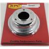 Image 1 : RPC Ford Pulley Triple Groove, Upper