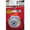 Image 1 : RPC R8975 Ford Pully Double Groove Upper