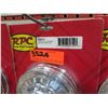 Image 2 : RPC R8975 Ford Pully Double Groove Upper