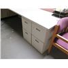 Image 7 : Modular Desk System w/ Curving Counter