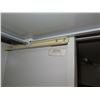 Image 2 : 2-Compartment Wall-Mount Metal Cabinets