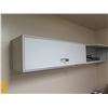 Image 3 : 2-Compartment Wall-Mount Metal Cabinets