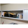 Image 4 : 4-Compartment Wall-Mount Metal Cabinets