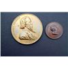 Image 6 : Lot of Seven Medals Commemorating Composers