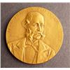 Image 2 : AE-63 Medal Death of Belgian Composer Henri Vieuxtemps in 1881, Struck 1912