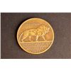 Image 7 : Belgium - Expo Inter de Bruxelles 1935, 2 Medals, Les Ardennes and Congo