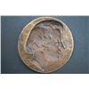 Image 2 : Czechoslovakia - 1837 Frederic Chopin facing left by A.Bovy Uniface AE-107