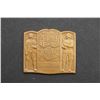 Image 1 : Czechoslovakia - 1918 Ludwig Baka Hat Badge