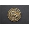 Image 2 : France - 1515-1547 Francis I w/hat and plume Rev; Pomedello by Danet