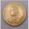 Image 1 : Magnificent Medal of Francis II, King of France and Scotland, 1560