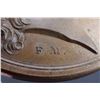 Image 3 : France - 1750 Louis XV facing right w/titles Rev: Moneta
