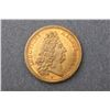 Image 2 : France - Louis XIV and his three children, smallest size 1693
