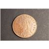 Image 3 : France - Lot of Three Copper Tokens / Medals. See Description
