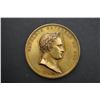 Image 1 : France - 1811 Napoleon, r. Rev: Baptism of Napoleon II King of Rome