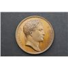 Image 1 : France - 1813 Napoleon facing right by Andrieu Rev: Mont Cenis Monument