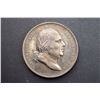 Image 1 : France - 1818 Louis XVIII Rev: October 9th Convention for Ratification