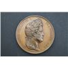 Image 1 : France - 1830 Louis Philippe I Roi des Français, Coronation Medal