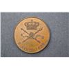 Image 1 : France - Mid-Sized Medal of the Young Pretender Henry V 1830