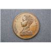 Image 2 : France - Mid-Sized Medal of the Young Pretender Henry V 1830