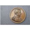 Image 1 : France - AE-51, apparently original, of General Lafayette, 1830