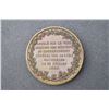 Image 2 : France - AE-51, apparently original, of General Lafayette, 1830