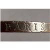 Image 11 : France - Two Pieces by Monneron, Paris, French Revolution