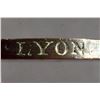 Image 8 : France - Two Pieces by Monneron, Paris, French Revolution