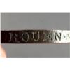 Image 9 : France - Two Pieces by Monneron, Paris, French Revolution